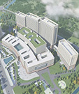 賦能綠色醫療：浙江省中醫院新院區啟用智慧能耗監測系統